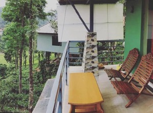 Vythiri Hill Palace | Vythiri
