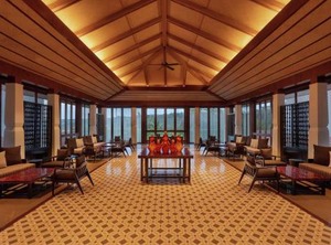 Hilton Goa Resort | Saipem