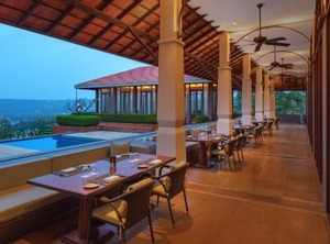 Hilton Goa Resort | Saipem
