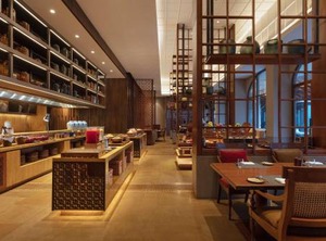 Hilton Goa Resort | Saipem