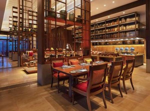 Hilton Goa Resort | Saipem