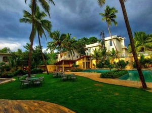 Oyo Candolim | Sinquerim