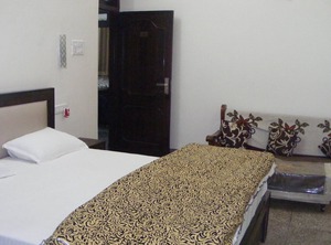Hotel Anand Palace | Amer Fort Road