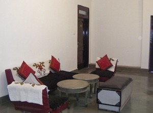 Hotel Anand Palace | Amer Fort Road