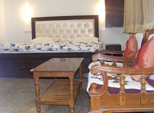 Hotel Anand Palace | Amer Fort Road