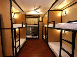 Shubham Vilas | New Delhi