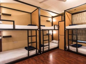 Shubham Vilas | New Delhi