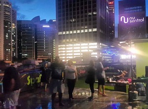 Damas Suites Kuala Lumpur | Brickfields