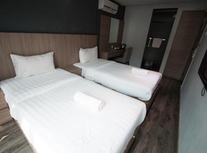 Hotel Sri | Puchong