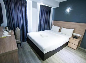 Hotel Sri | Puchong