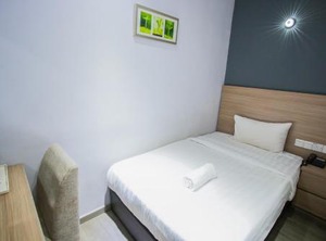 Hotel Sri | Puchong