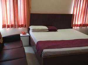 Hotel Anand Palace | Sindhi Camp