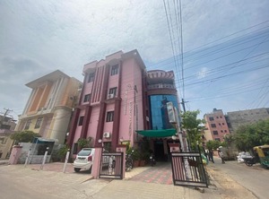 Hotel Anand Palace | Sindhi Camp