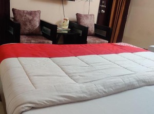 Hotel Anand Palace | Sindhi Camp