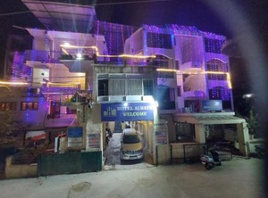 Hotel | Mount Abu