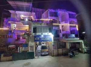 Hotel | Mount Abu