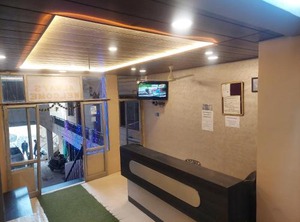 Hotel | Mount Abu