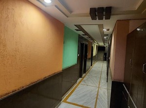 Hotel Anand Palace | Raja Park