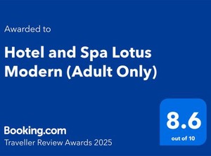 Hotel Lotus Adult | Fushimi