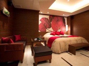 Hotel Lotus Adult | Fushimi