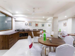 Hotel Ambience Inn | Ahmedabad City Centre