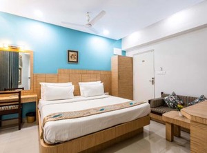 Hotel | Udaipur City Centre