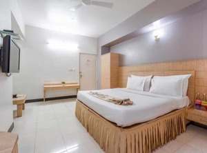 Hotel | Udaipur City Centre