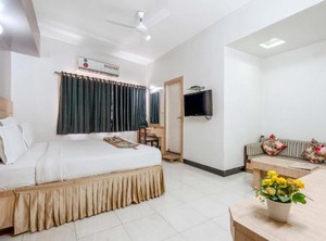 Hotel | Udaipur City Centre