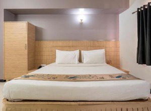 Hotel | Udaipur City Centre