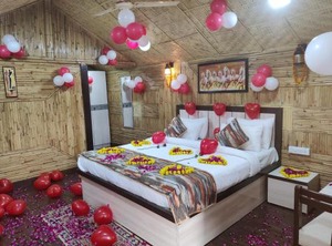 Hotel Anand Palace | Durgapura