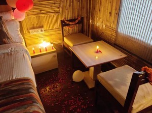 Hotel Anand Palace | Durgapura