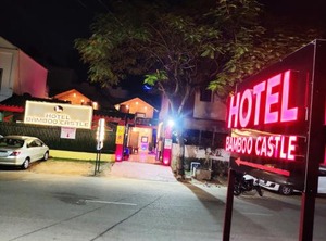 Hotel Anand Palace | Durgapura