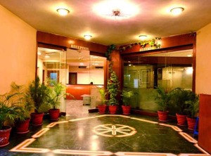 Hotel Grand | Ujjain