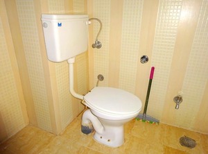 Oyo Hotel Haveli Inn | Gandhinagar