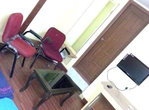 Oyo Hotel Haveli Inn | Gandhinagar