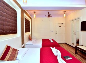 Hotel Palace | Gopalbari