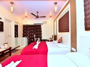 Hotel Palace | Gopalbari