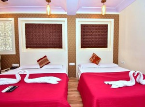 Hotel Palace | Gopalbari