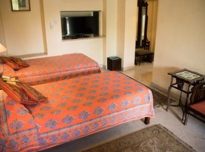 Hotel | Bani Park