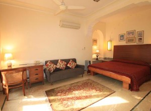 Hotel | Bani Park