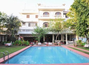 Hotel | Bani Park