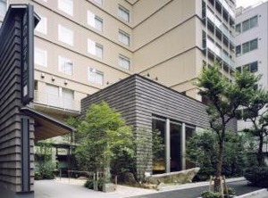 Nestay Inn Tokyo Otsuka | Suidobashi