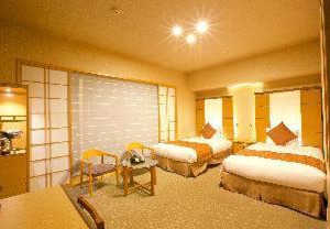 Nestay Inn Tokyo Otsuka | Suidobashi
