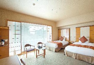 Nestay Inn Tokyo Otsuka | Suidobashi