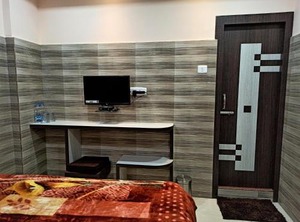 Hotel Prince B | Paltan Bazaar