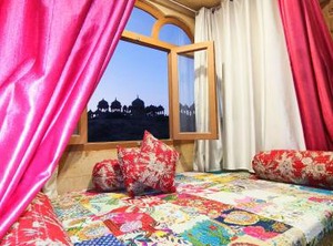 Hotel Heritage | Jaisalmer
