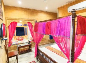 Hotel Heritage | Jaisalmer