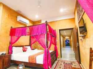 Hotel Heritage | Jaisalmer