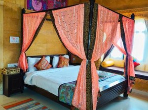 Hotel Heritage | Jaisalmer