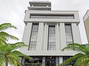 Hotel Saaket Residency | Dabagardens